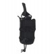 Kombat UK Elite Grenade Pouch (BK), The Elite Grenade Pouch in black is built for reliable performance when fast access and secure retention are essential